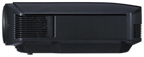 Sony VPL-VW95ES вид сбоку