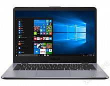 ASUS VivoBook 14 X405UA-BM565T 90NB0FA8-M13250