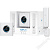 Ubiquiti AmpliFi вид спереди