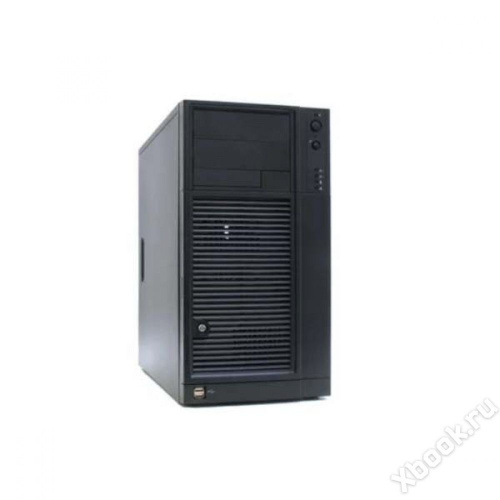 Intel SC5275E 600 Вт вид спереди