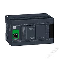 Schneider Electric TM241CEC24U