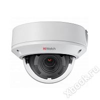 HiWatch DS-I258 (2.8-12 mm)
