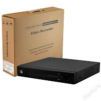 Space Technology ST-HDVR-1604 AHD(версия 3)
