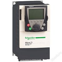 Schneider Electric ATV71H037M3