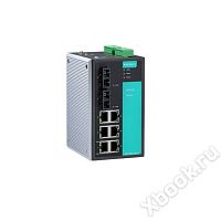 MOXA EDS-508A-SS-SC-80