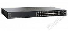 Cisco SB SF500-24MP SF500-24MP-K9-EU