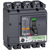 Schneider Electric LV433523