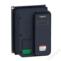 Schneider Electric ATV320U06N4W