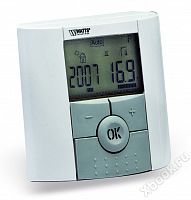 10025807(90.18.475) Watts BTDP Термостат