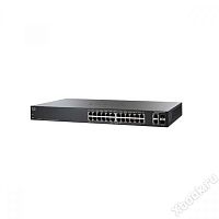 Cisco SLM224PT-EU