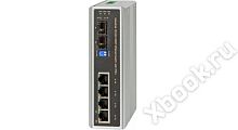 NSGate NIS-3200-204PSG-64