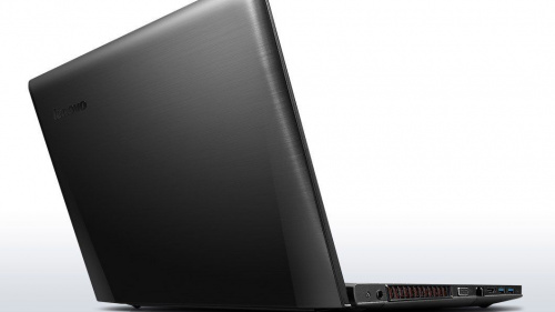 Lenovo IdeaPad Y510p (i7 GeForce GT 750M) выводы элементов