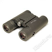 Bresser Montana 10x25