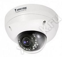 VIVOTEK FD8372