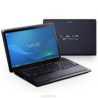 Sony VAIO VPC-F23S1R/B Dolby Home Theater
