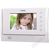 Commax CDV-70UX/VIZIT белый