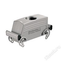 Weidmuller 1662020000