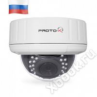 Proto-X Proto IP-Z5V-SH50F40IR-P