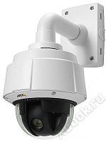 Axis Q6034-E 50HZ