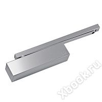 Dorma TS93 EN2-5 серый(43020001)