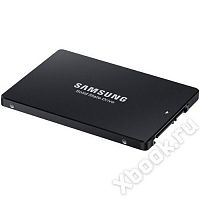 Samsung MZ-7LH960NE