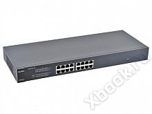 Zyxel GS1510-16