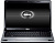 DELL STUDIO 1749 (DNCT1/460/Red) вид сбоку