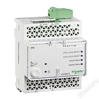Schneider Electric LV434010