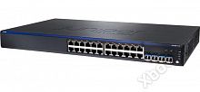 Juniper EX2200-24P-4G