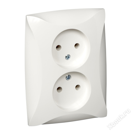 Schneider Electric WDE000120 вид спереди