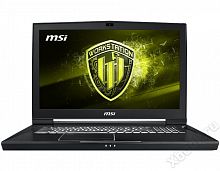 MSI WT75 8SM-033RU 9S7-17A512-033