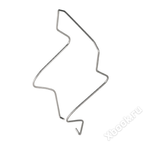 Weidmuller 1134160000 вид спереди