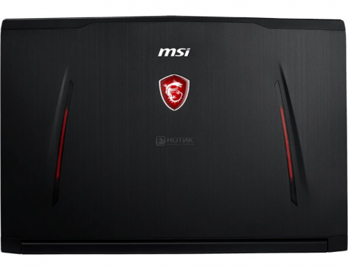 Msi Ноутбуки Игровые Купить В Москве