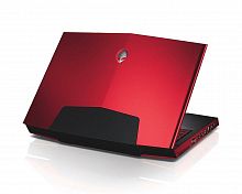 Dell Alienware M18x (Core i7 2960XM SLI GTX 580M)