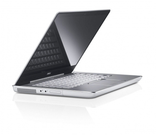 DELL XPS 521X-712543 вид сверху
