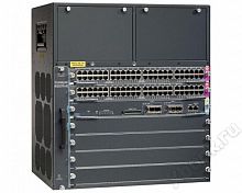 Cisco WS-C4507R+E