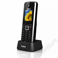 Yealink W52H