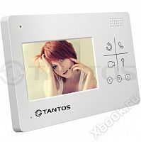 Tantos LILU lux VZ