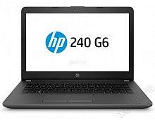 HP 240 G6 4QX60EA