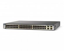 Cisco WS-C3750G-48TS-E