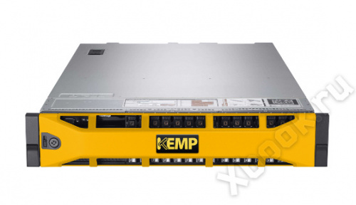 KEMP Technologies RMA4-3Y-LM-8000 вид спереди