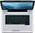 Toshiba SATELLITE L450-11Q вид боковой панели