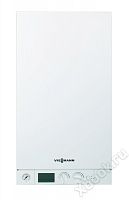 7514896 (7427722) Viessmann Котел Vitopend 100-W WH1D 24 кВт двухконтурный, закрытая камера