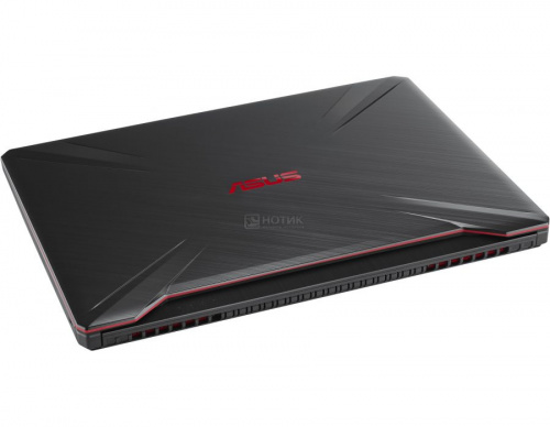 ASUS TUF Gaming PX505GE-BQ441R 90NR00S2-M09450 выводы элементов