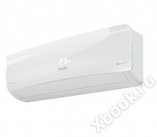 Ballu BSAI-18HN1_15Y