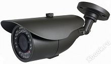 VidStar VSC-1361FR AHD
