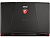 MSI GL63 8RD-471XRU 9S7-16P612-471 вид сверху