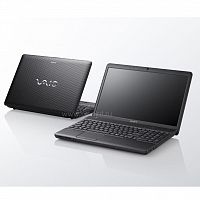 Sony VAIO VPC-EH2E1R/B