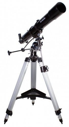 Sky-Watcher BK 809EQ2 вид боковой панели