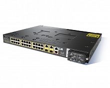 Cisco IE 3010 IE-3010-24TC